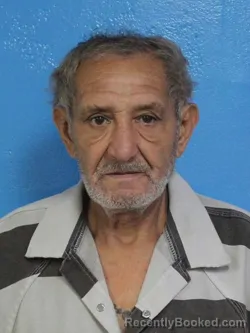 Mugshot of ANTONIO LUIS CORTEZ booked in Sullivan County, Tennessee on May 15, 2026
