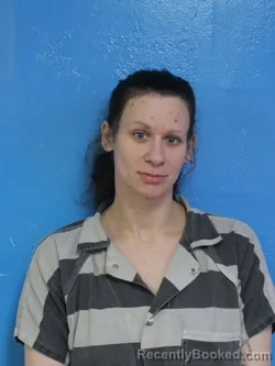 Mugshot of CERENA JORDAN SHORT