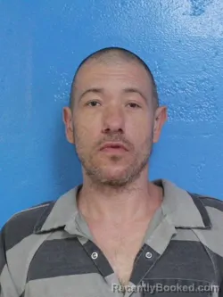 Mugshot of LUCAS ALLEN WEEMS booked in Sullivan County, Tennessee on March 31, 2026