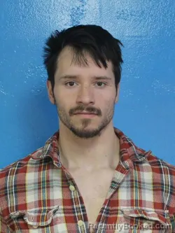 Mugshot of SAMUEL STEVEN WILLIAMS