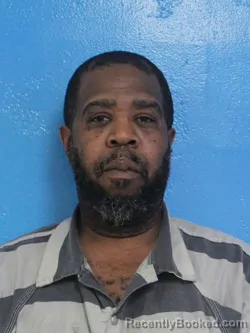 Mugshot of ANDRE DEON LOVE