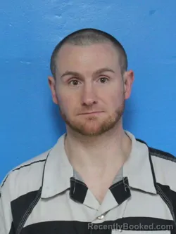 Mugshot of RODNEY BRYON GREER booked in Sullivan County, Tennessee on June 29, 2026