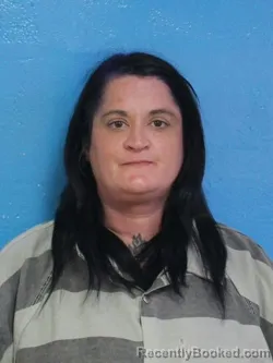 Mugshot of STEPHANIE ANN RHOTON