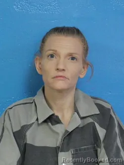 Mugshot of ANGELA GRACE BRADLEY