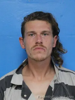 Mugshot of DANIEL JEFFERY SKELTON