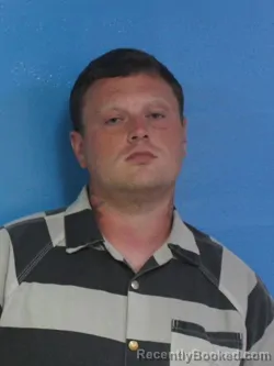 Mugshot of ISAIAH JACOB BLOOMER booked in Sullivan County, Tennessee on April 24, 2026