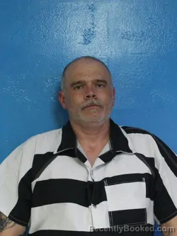 Mugshot of DANA ANDREW BOYER