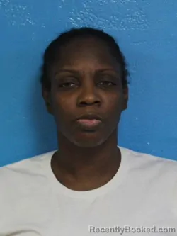 Mugshot of DEQWANA LESHIA DELEE booked in Sullivan County, Tennessee on June 24, 2026