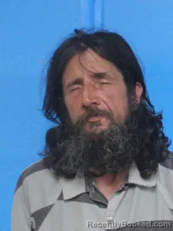 Mugshot of MICHAEL EUGENE MALOY booked in Sullivan County, Tennessee on March 31, 2026