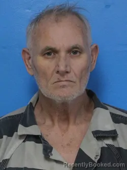 Mugshot of DANIEL WAYNE MILLER