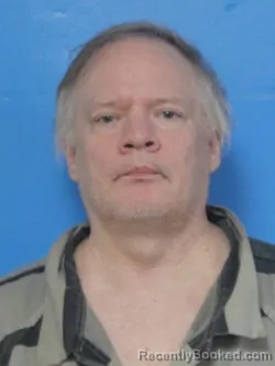 Mugshot of WILLIAM TODD DYKES