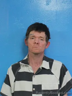 Mugshot of HANK JAMES CANTRELL