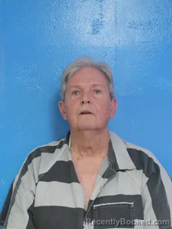 Mugshot of MICHAEL EUGENE TAYLOR