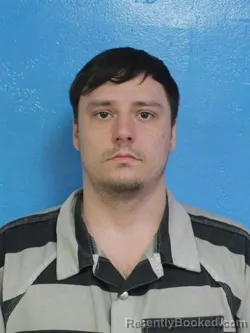 Mugshot of ERIC JOSEPH MORRIS