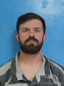 Mugshot of COREY COLON BISHOP