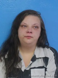 Mugshot of JASMINE JADE TOSCHLOG