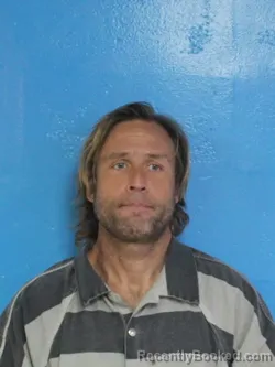 Mugshot of JAMES TAYLOR BLACKBURN