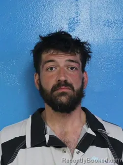 Mugshot of BLAKE ELLIOTT RATLIFF