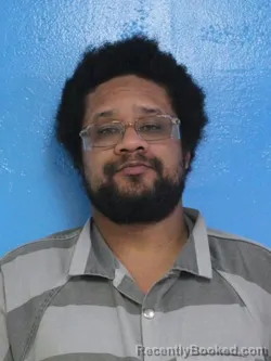 Mugshot of LEO GORDEN CLARK