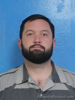 Mugshot of WALKER PAUL TROY