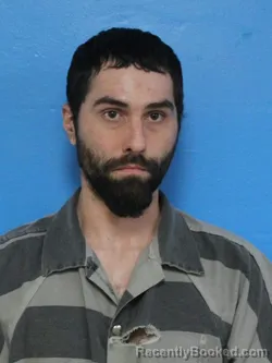 Mugshot of CHRISTOPHER NEIL EASTERLY