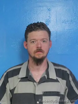 Mugshot of TRA DARTAGNAN JONES