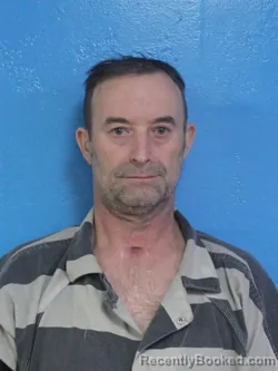 Mugshot of GERARD BERNARD BYRNE