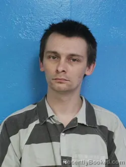 Mugshot of ELIJAH QUINN FRANKLIN