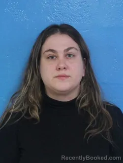 Mugshot of CAROLINE ALEXANDRA SUKKAR