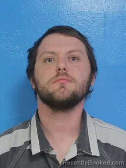 Mugshot of KEVEN ANDREW TRINKLE