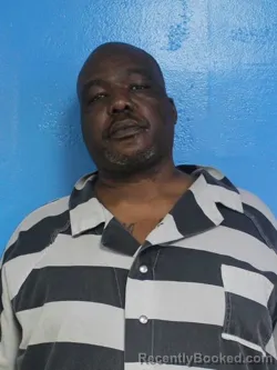 Mugshot of JHAMOUL ALLEN DEAN