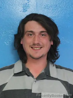 Mugshot of WYATT BLAKE SMITH