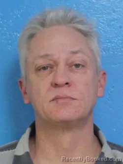 Mugshot of PHILLIP LEE TAYLOR