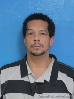 Mugshot of DANIEL PATRICK FREEMAN booked in Sullivan County, Tennessee on March 30, 2026