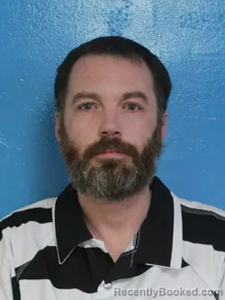 Mugshot of ZACHARY OBRIAN PERKINS booked in Sullivan County, Tennessee on July 3, 2026