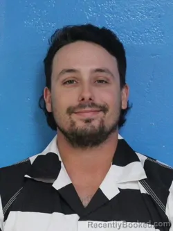 Mugshot of DYLAN MICHAEL FOLTS booked in Sullivan County, Tennessee on May 22, 2026