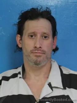 Mugshot of CECIL BOBBY RANDELL MULLINS booked in Sullivan County, Tennessee on July 9, 2026