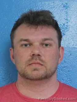 Mugshot of JOSEPH GEORGE JUSZAK booked in Sullivan County, Tennessee on March 27, 2026