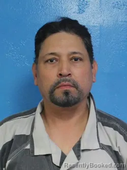 Mugshot of JIMMY ANTONIO LAZO booked in Sullivan County, Tennessee on May 5, 2026