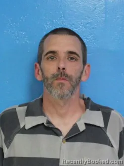 Mugshot of STEVEN ANTHONY GREER