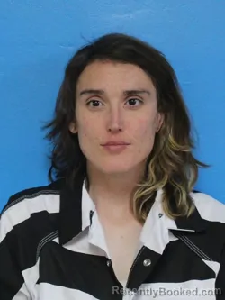 Mugshot of CHEYENNE NICOLE BEMENT