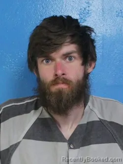 Mugshot of EVAN CORY PRICE