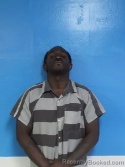 Mugshot of DANNY JAMES HINTON