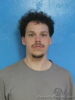 Mugshot of CHRISTIAN LEE TIBBS