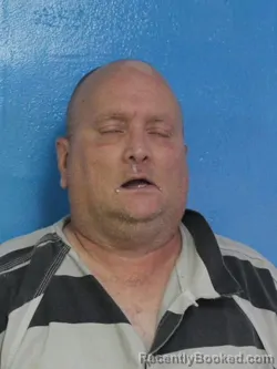 Mugshot of STEVEN JOESPH BRIGHT