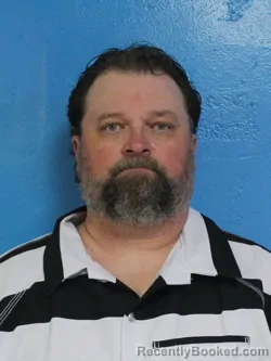 Mugshot of ERIC RAY WILLIAMS