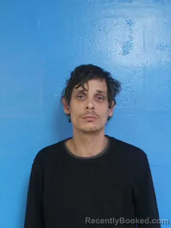 Mugshot of DALTON WILLIAM LEE SIMONDS