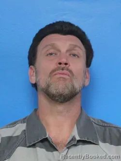 Mugshot of CHRISTOPHER MICHAEL STEVENS