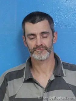 Mugshot of RANDALL AARON EDWARDS II