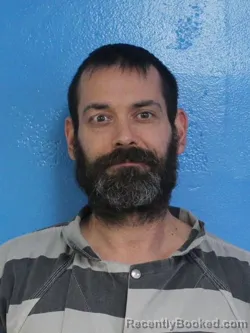 Mugshot of GARY STEPHEN DAVIS